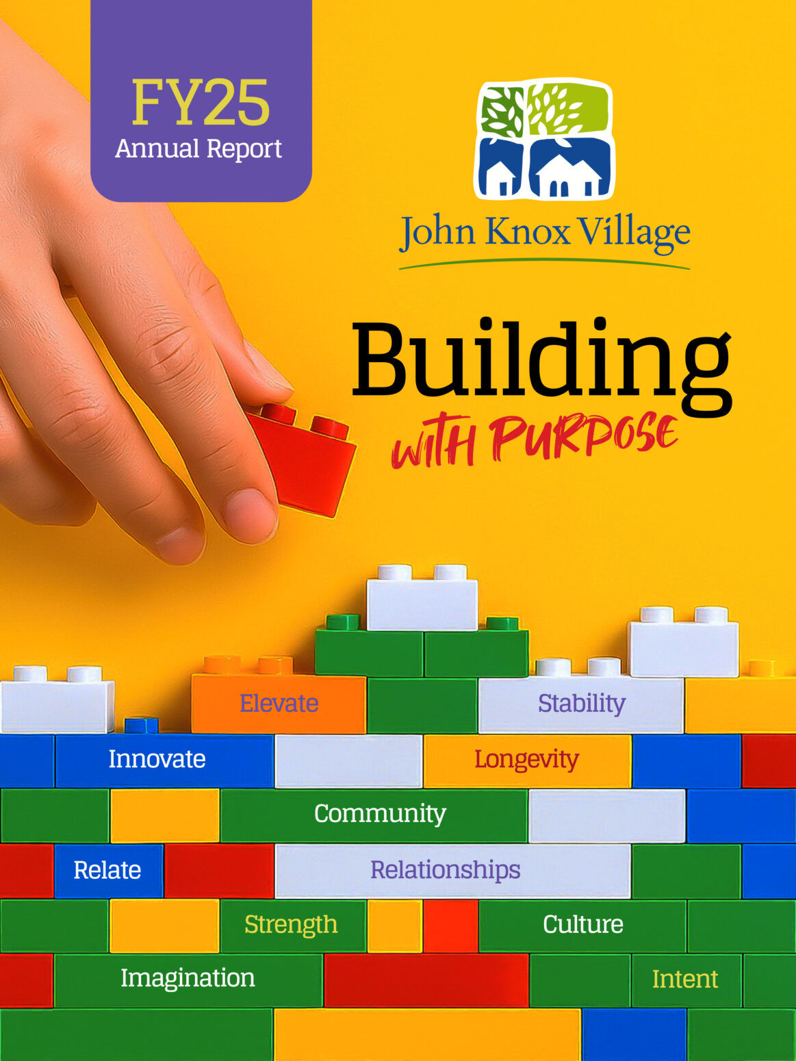 Kansas City's Trusted Senior Living Community - John Knox Village