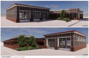 John Knox Village EMS Rendering