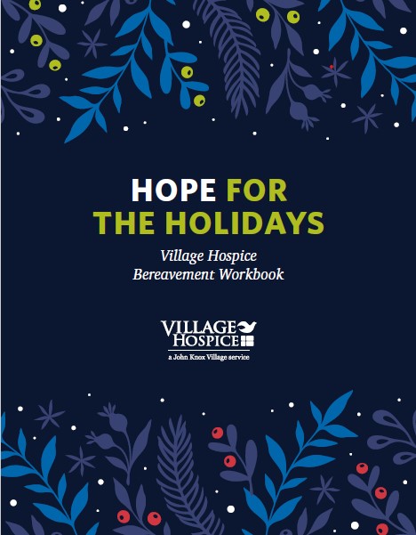 Hope for the Holidays Image