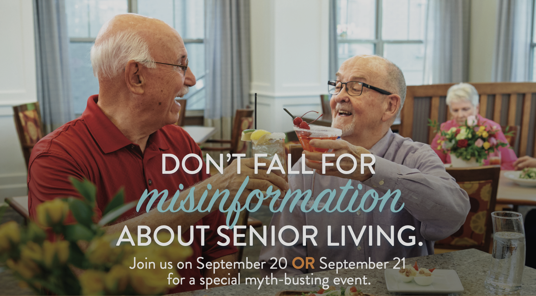 Events | John Knox Village