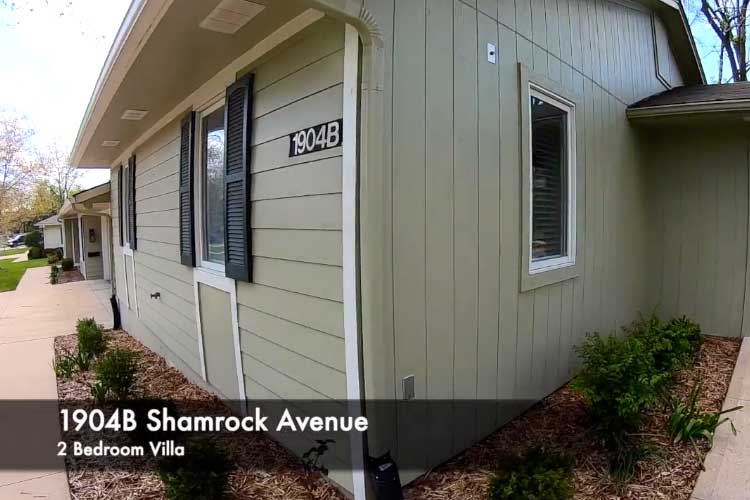 1904B Shamrock Avenue independent living home