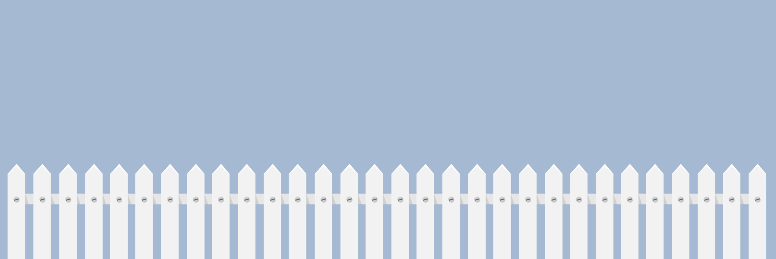 fence